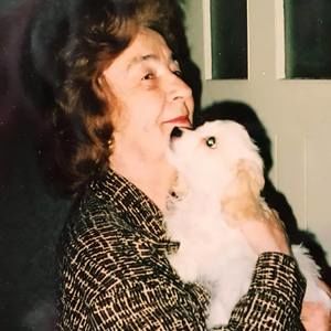 Meet your Posher, Diane